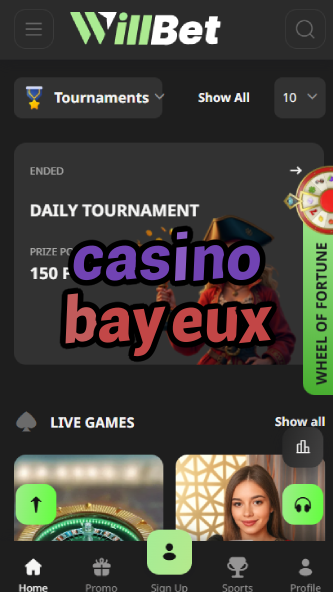 Casino Bayeux - Best Normandy Casino-casinocasi.ydblkf.net