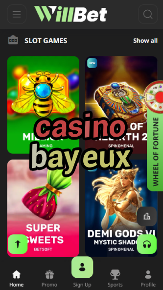 Casino Bayeux - Best Normandy Casino-casinocasi.ydblkf.net